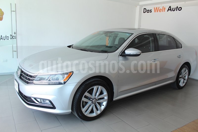 foto Volkswagen Passat DSG V6 usado