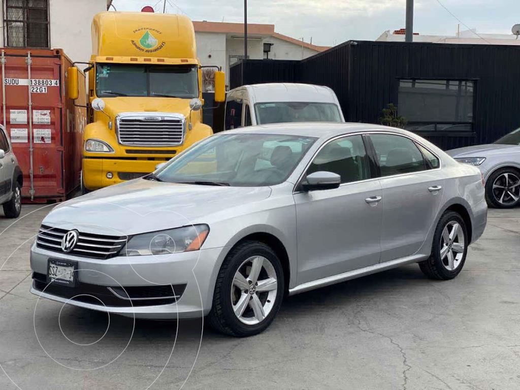 Volkswagen seminuevos en Monterrey (Nuevo León)
