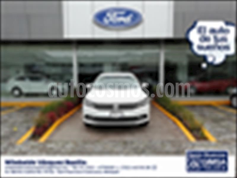 foto Volkswagen Passat Tiptronic Comfortline usado