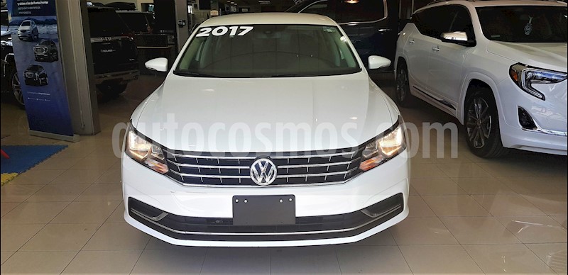 foto Volkswagen Passat Tiptronic Comfortline usado