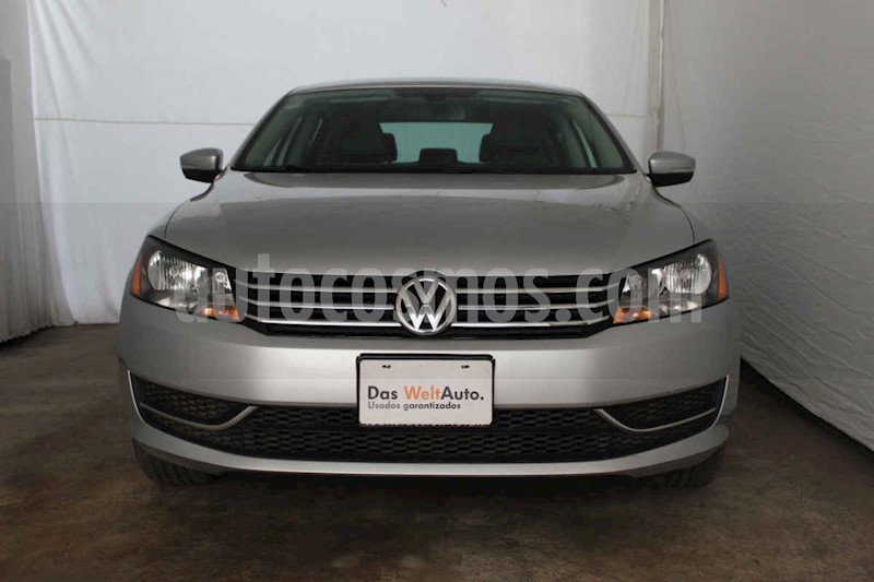 foto Volkswagen Passat Tiptronic Highline usado