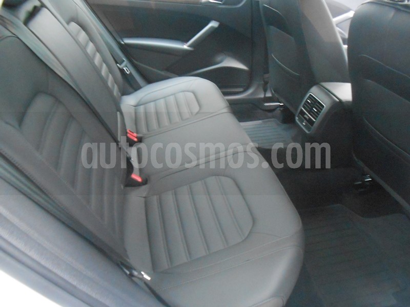 foto Volkswagen Passat Tiptronic Highline usado