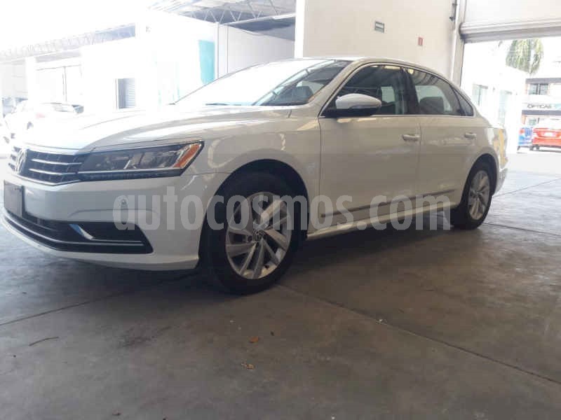 foto Volkswagen Passat Tiptronic Sportline usado