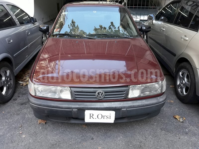 foto Volkswagen Pointer - usado