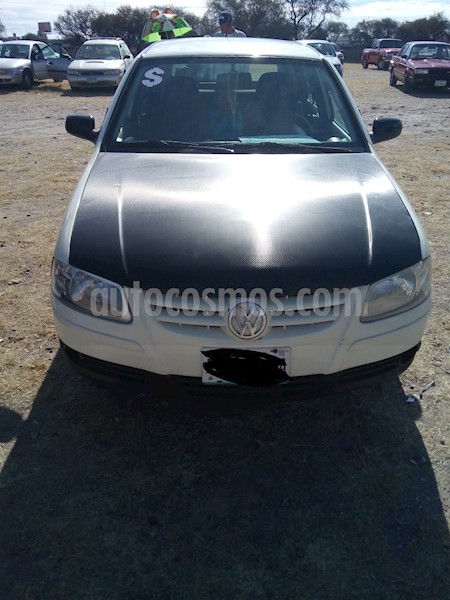 foto Volkswagen Pointer 5P usado