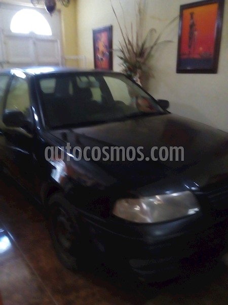foto Volkswagen Pointer City 5P usado