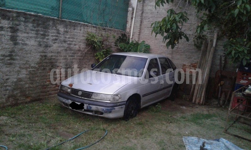 foto Volkswagen Pointer GLi 1.8 usado