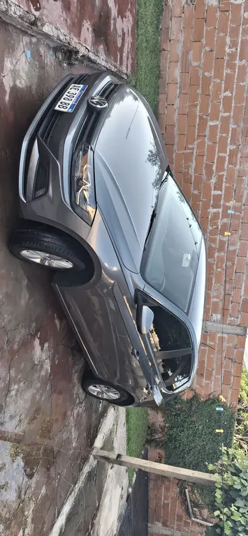 Volkswagen Polo 5P 1.6L Msi (1598 Cc) 2020 - foto 3