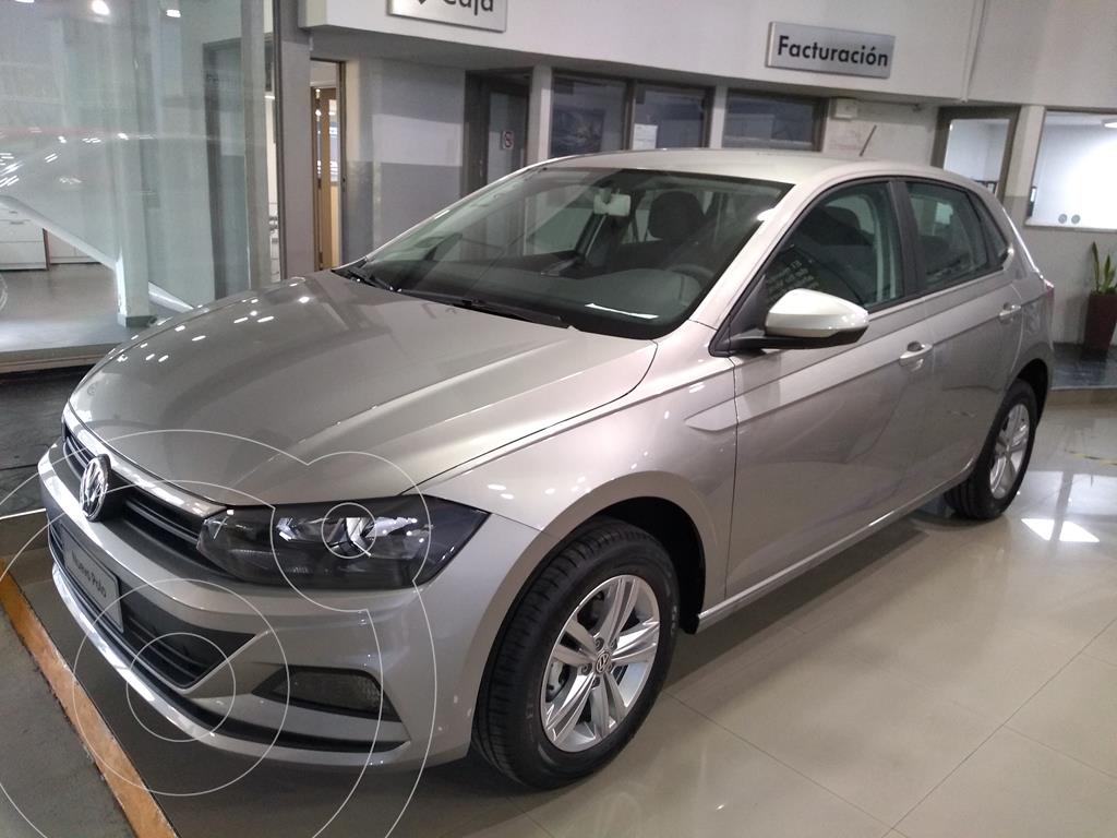 foto Volkswagen Polo 5P Trendline nuevo color A elección precio $1.750.000