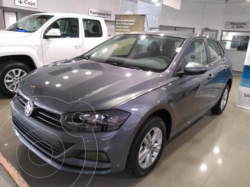 foto Volkswagen Polo 5P Trendline Aut nuevo color A elección precio $2.075.000