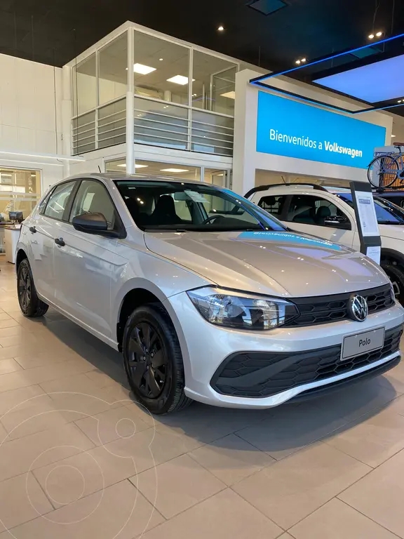 foto Volkswagen Polo 5P 1.6L Track MSi financiado en cuotas anticipo $8.914.725 cuotas desde $315.000