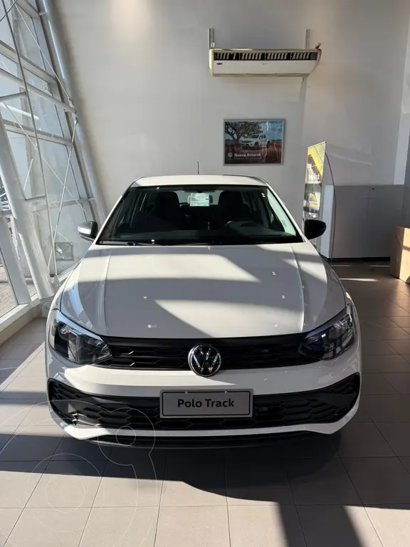 foto Volkswagen Polo 5P 1.6L Track MSi financiado en cuotas anticipo $8.914.725 cuotas desde $300.000