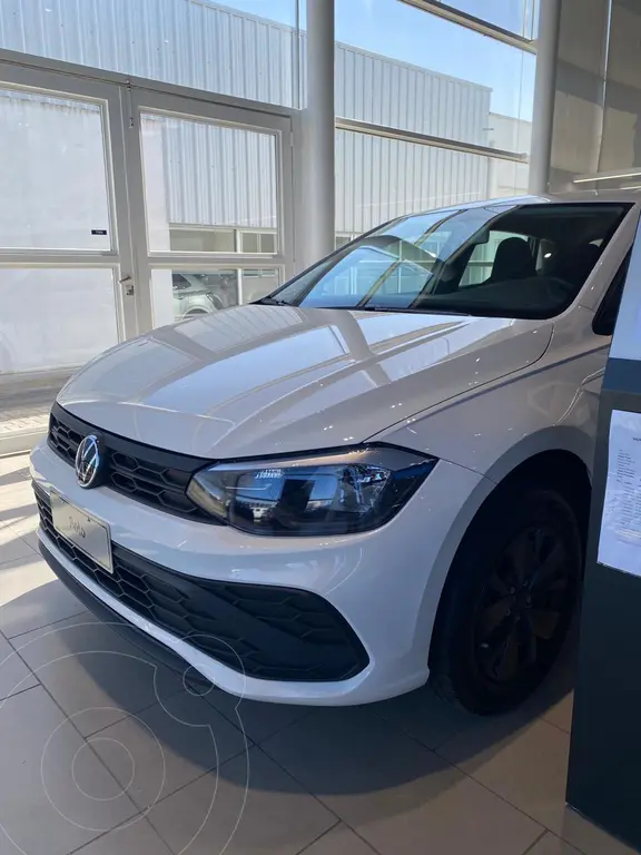 foto Volkswagen Polo 5P 1.6L Track MSi financiado en cuotas anticipo $8.914.725 cuotas desde $315.000