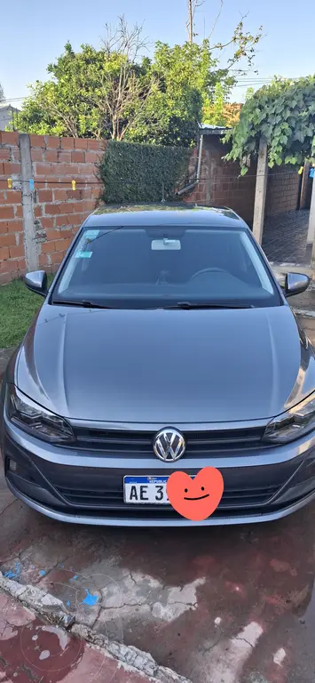 Volkswagen Polo 2020 - foto 1
