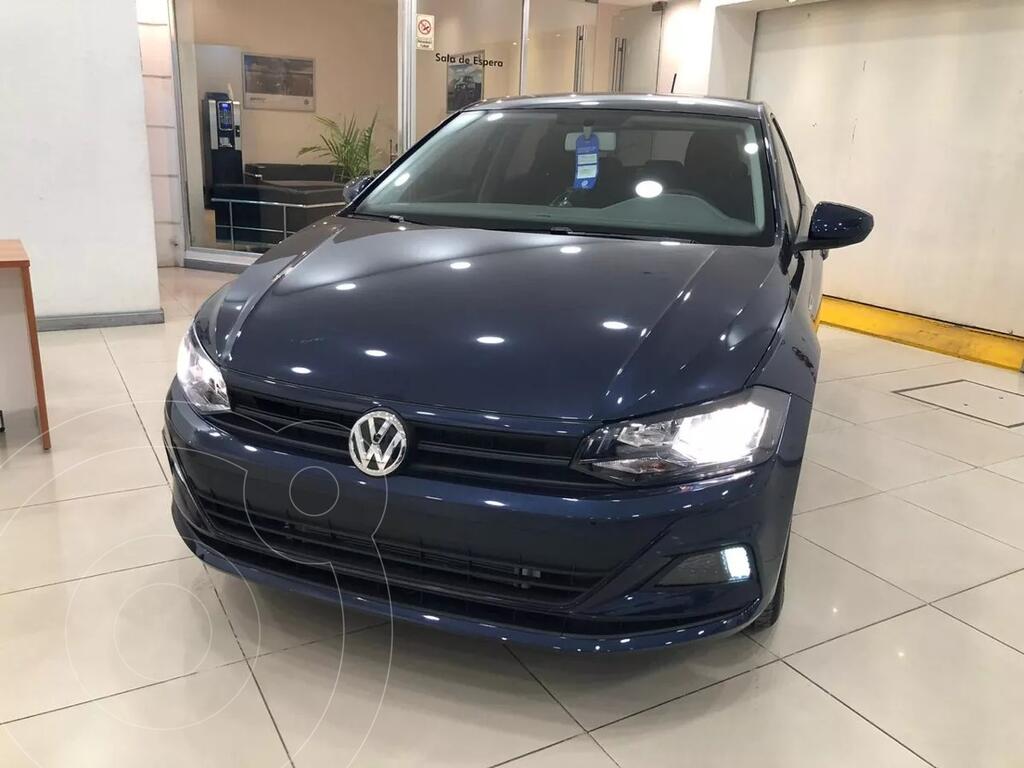 foto Volkswagen Polo 5P Trendline financiado en cuotas anticipo $1.600.000 cuotas desde $89.900