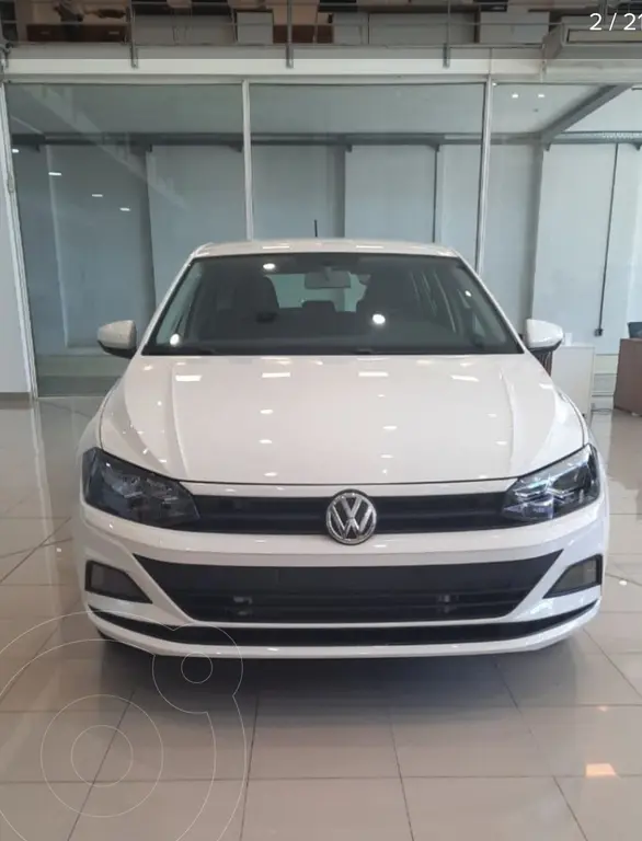 foto Volkswagen Polo 5P 1.6L Track MSi financiado en cuotas anticipo $2.043.080 cuotas desde $135.000