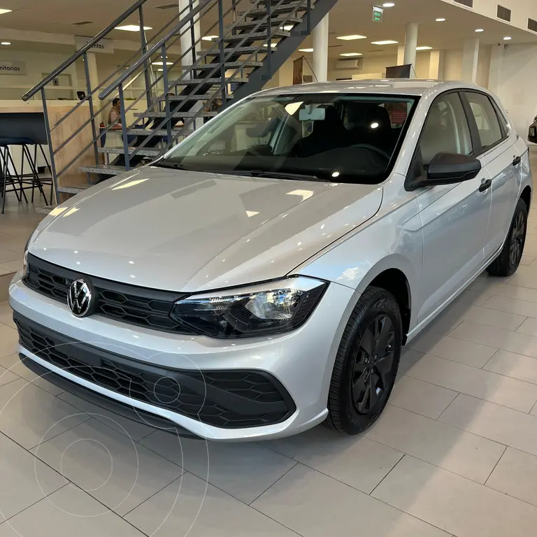 foto Volkswagen Polo 5P 1.6L Track MSi financiado en cuotas anticipo $8.950.000 cuotas desde $280.000