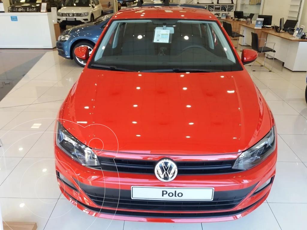 foto Volkswagen Polo 5P Trendline financiado en cuotas anticipo $520.000 cuotas desde $20.000
