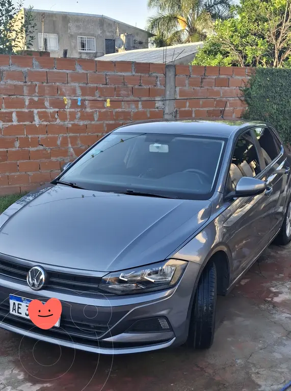 Volkswagen Polo 5P 1.6L Msi (1598 Cc) 2020 - foto 4