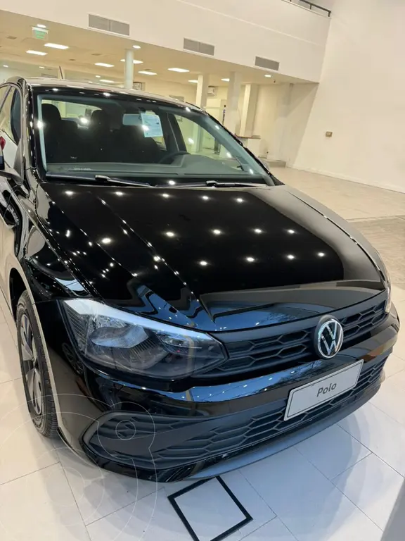 foto Volkswagen Polo 5P 1.6L Track MSi financiado en cuotas anticipo $8.920.000 cuotas desde $314.000