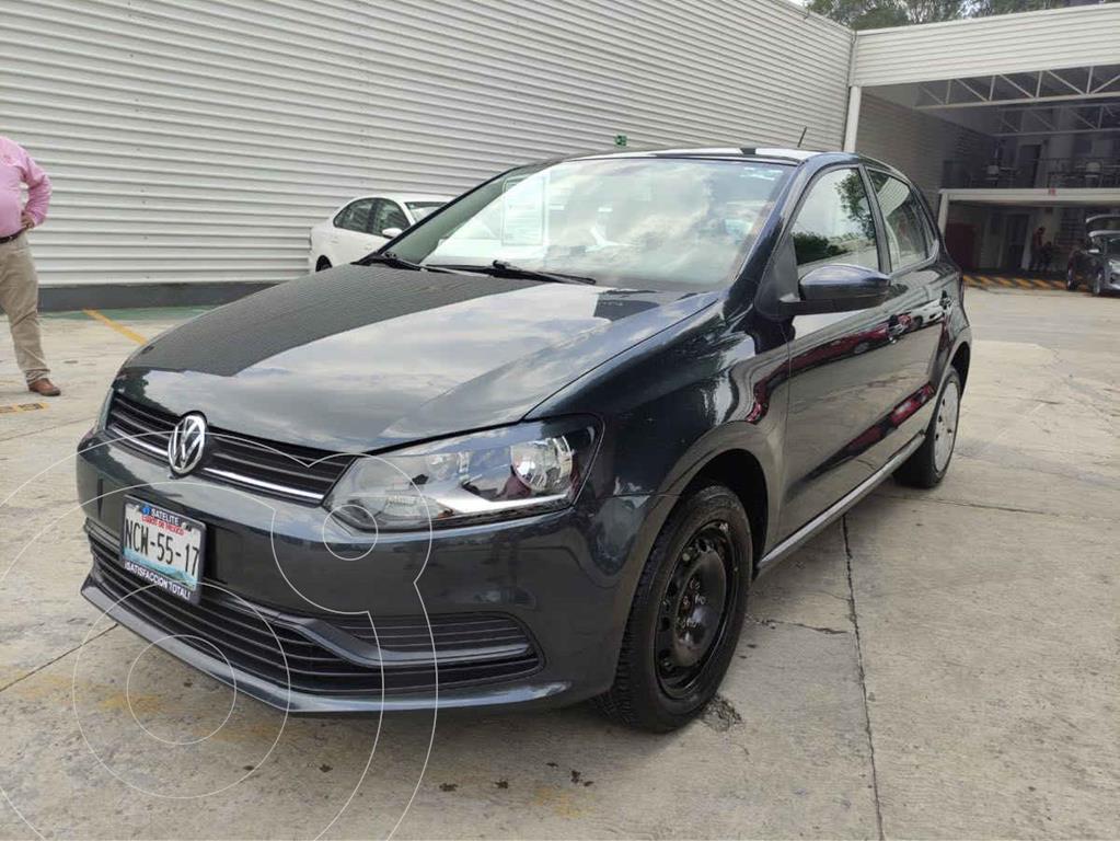 Volkswagen Polo Hatchback seminuevos en México, precio desde 160,001