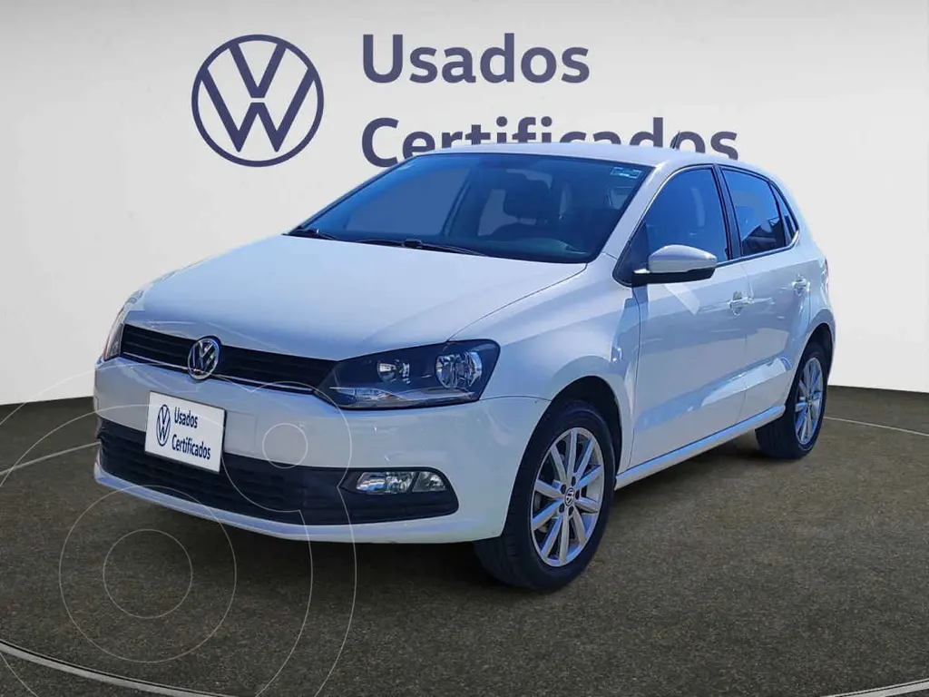 foto Volkswagen Polo Hatchback Design & Sound financiado en mensualidades enganche $61,558 mensualidades desde $4,709