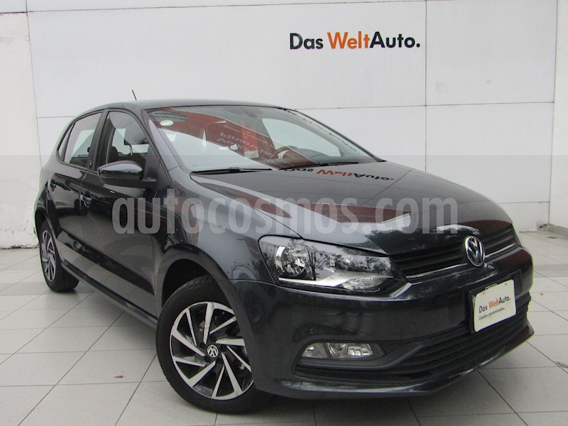 foto Volkswagen Polo Hatchback Sound usado