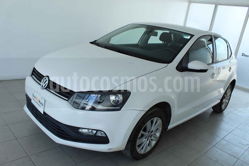 foto Volkswagen Polo 1.6L Base 5P usado