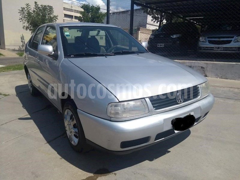 foto Volkswagen Polo Classic 1.6 Format GNC usado