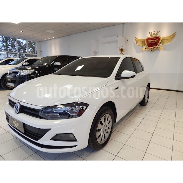 foto Volkswagen Polo Classic 1.6 Trendline usado