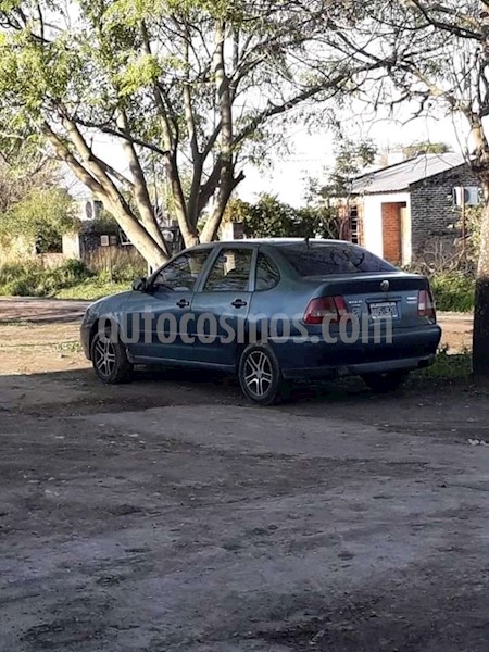 foto Volkswagen Polo Classic 1.9 SD Trendline usado