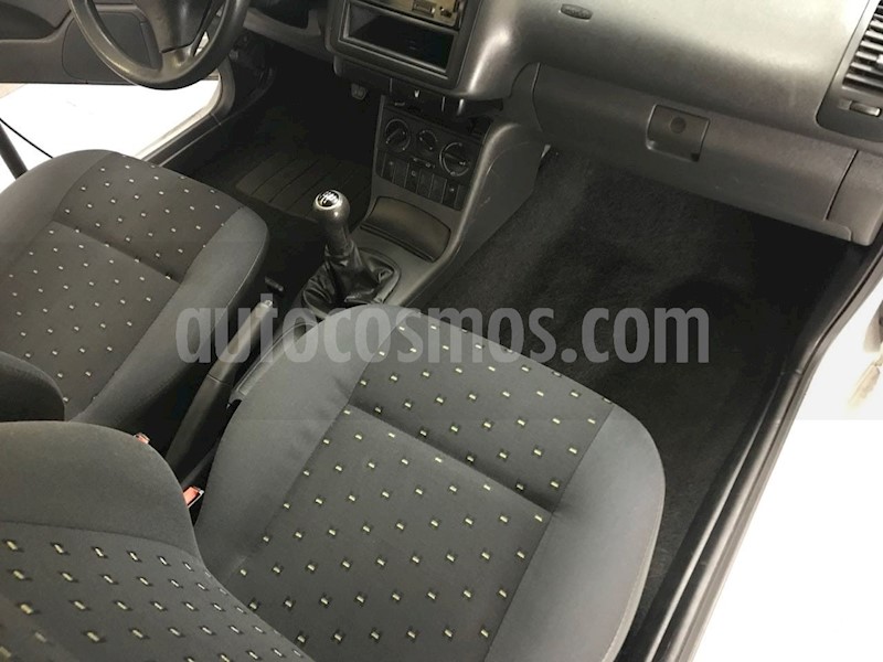foto Volkswagen Polo Classic 1.9 SD usado