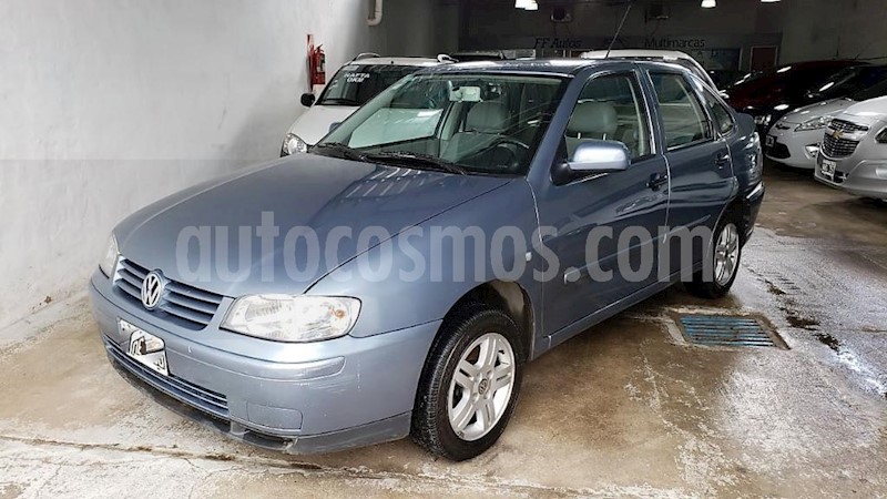 foto Volkswagen Polo Classic 1.9 TDi usado