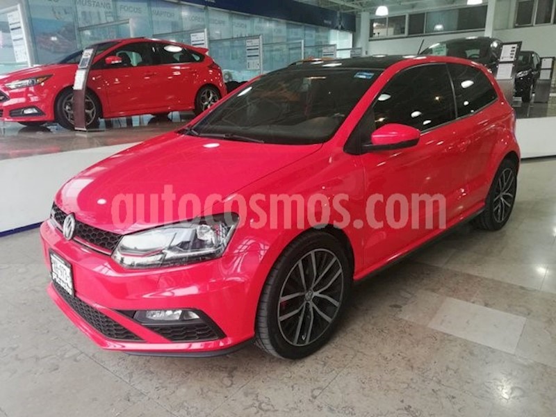 foto Volkswagen Polo GTI DSG 1.8 usado