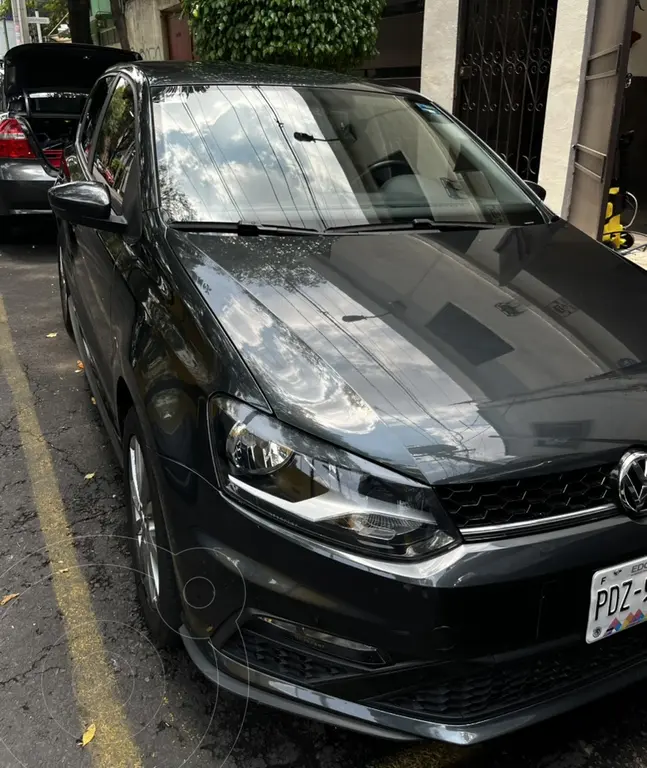 Volkswagen Polo Comfortline Plus 2021