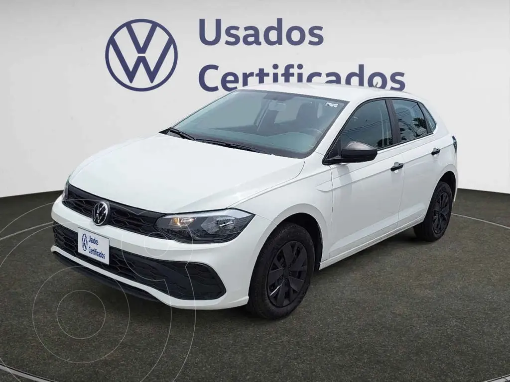 Volkswagen Polo Track 2026