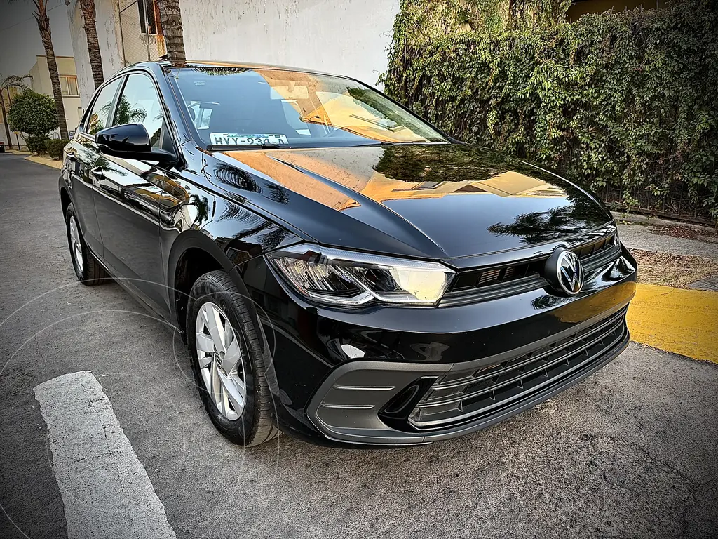 Volkswagen Polo Trendline 2024