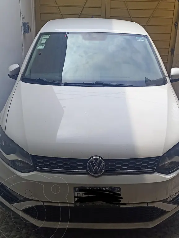 Volkswagen Polo Comfortline Plus Tiptronic 2021