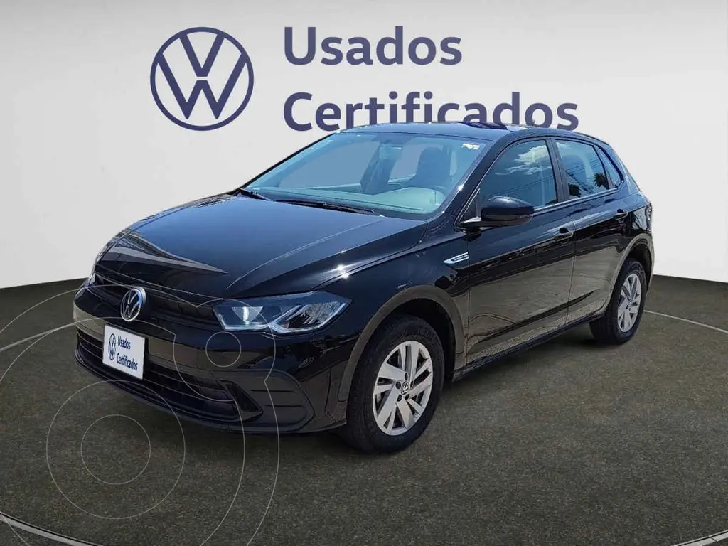 Volkswagen Polo Comfortline 2026