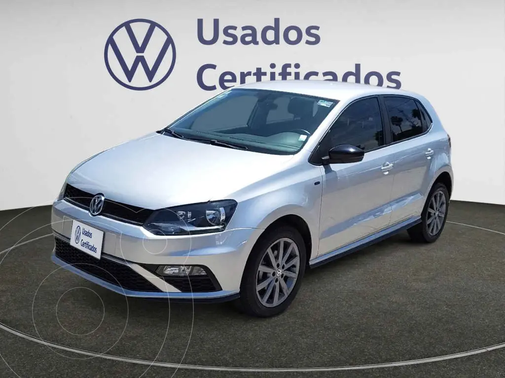 Volkswagen Polo Join 2022