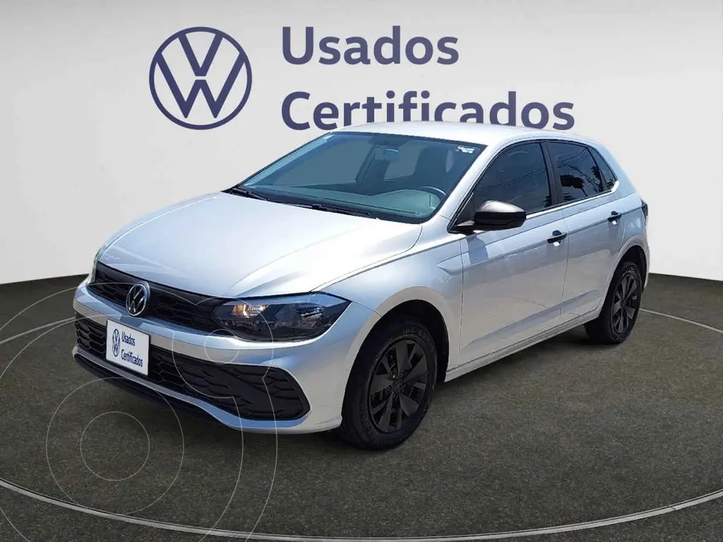 Volkswagen Polo Track 2024