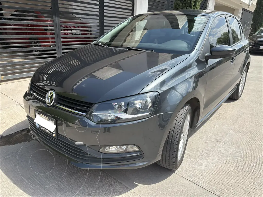 Volkswagen Polo Design & Sound 2020