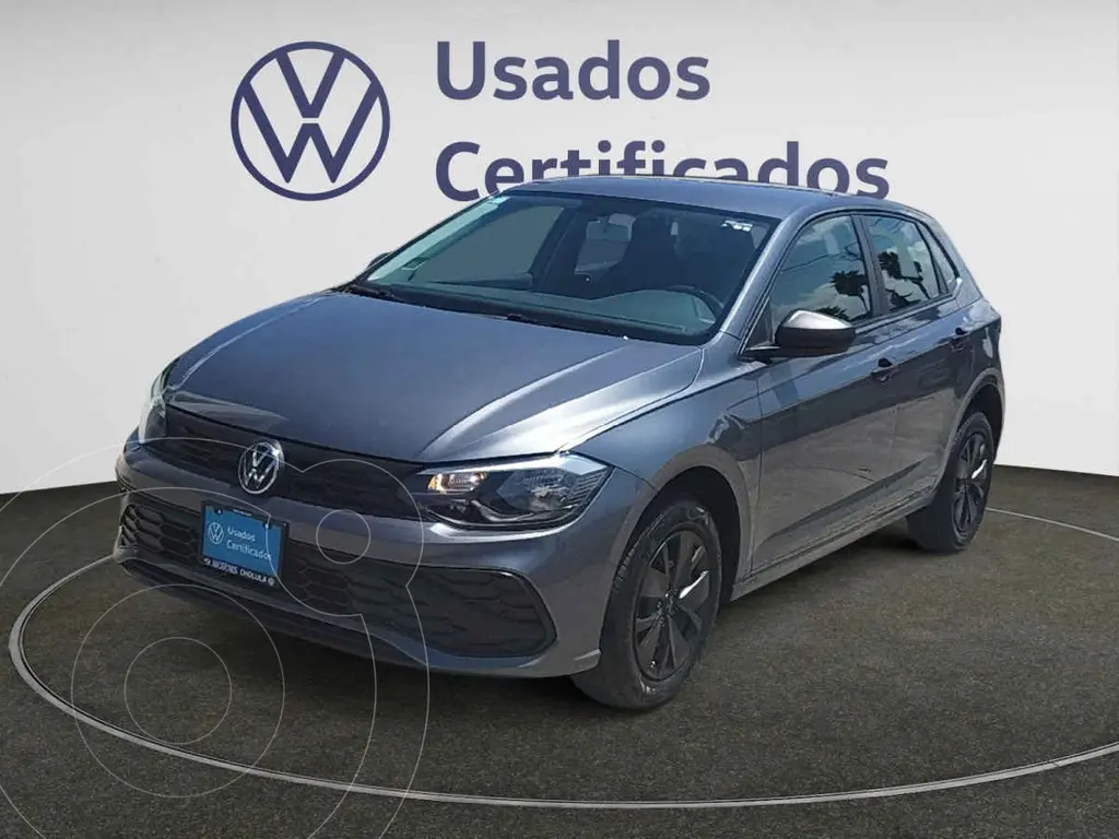 Volkswagen polo track (2026)
