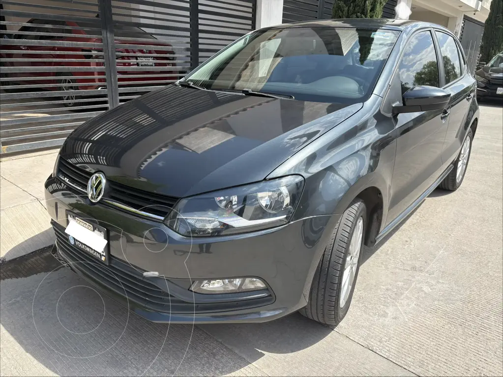 Volkswagen Polo Design & Sound 2020