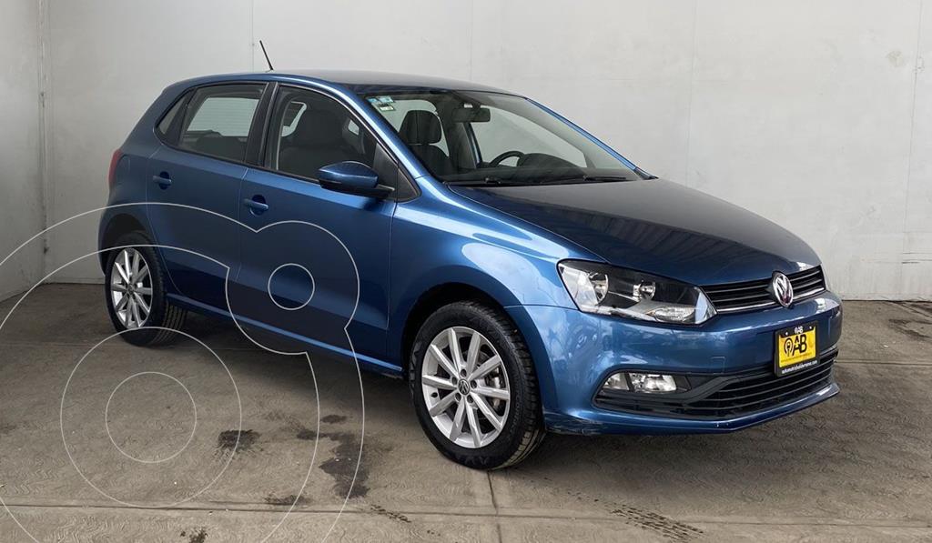 volkswagen polo usados