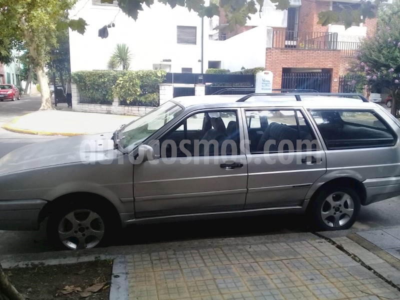 foto Volkswagen Quantum 2.0 Mi usado