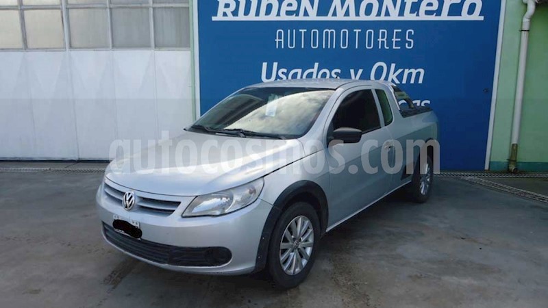 foto Volkswagen Saveiro - usado