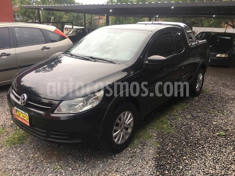 foto Volkswagen Saveiro 1.6 Cabina Extendida Pack Electrico usado