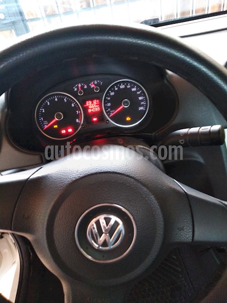 foto Volkswagen Saveiro 1.6 Cabina Simple Power Plus usado