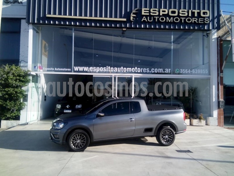 foto Volkswagen Saveiro 1.6 Mi Ac usado